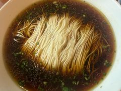 -同得兴 Since·1995 传统苏式面馆(十全街店)