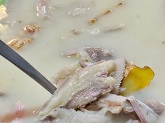 -代羊肉(中和店)