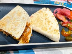 -墨纪Mojí墨西哥餐厅(官舍店)