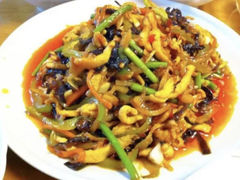 -北李妈妈菜(鲁能城店)