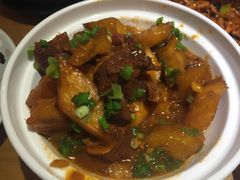 -春饼先生·北京烤鸭(甘井子万达店)