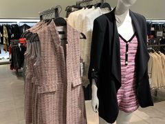 -ZARA(重庆华润万象城中区店)