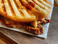 -Catch Bagel(芳草地店)