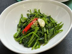 -帕蓝·暹罗料理(大学路店)