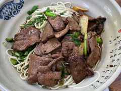 -无名氏面馆(邮电路店)
