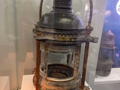 -上海中国航海博物馆