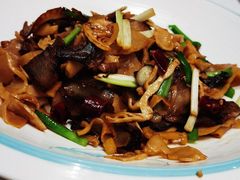 -渔家大院·胶东海鲜·老鲁菜餐厅(德胜店)