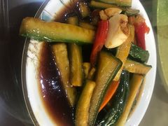 -抹直口特色菜馆(一店)