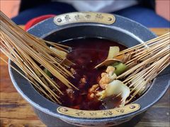 -冒椒火辣(奎星楼街店)