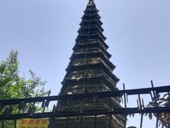 -文瀛公园