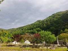 -雁荡山风景名胜区