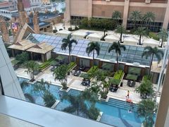 -澳门喜来登大酒店