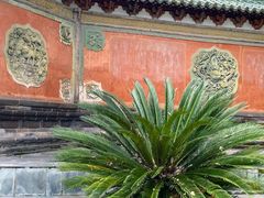 -报恩寺(平武县)