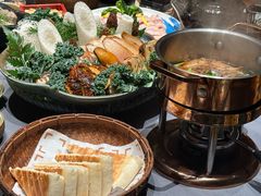 -蘑界·野生菌火锅(深业上城店)