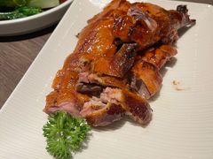 -港丽餐厅(来福士店)