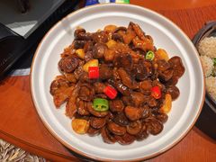 -百姓家宴(三堰店)