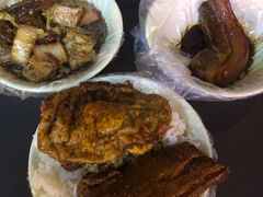 -刘小忙把子肉(北园大街总店)