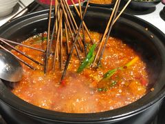 -钢管厂五区小郡肝火锅串串香(总店)