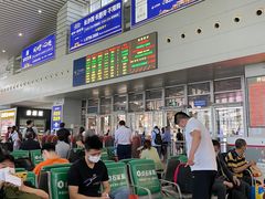 -衡阳东站