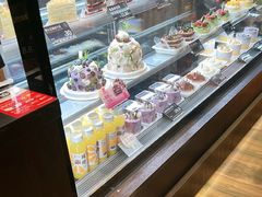 -FANEN法念·烘焙·甜点(万象城店)