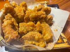 -爆炸头阿姨小四川正宗川味小吃(无任何分店)