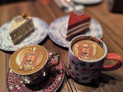 -弗兰克牛排西餐厅 Galla R By Ribone(上海首店)