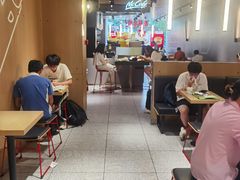 -麦当劳(前海店)