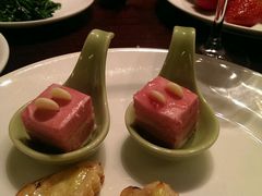 苹果派-洲际酒店·地平线全日餐厅HORIZON CAFÉ
