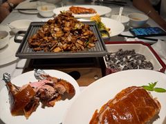 -四季民福烤鸭店(王府井东安门店)