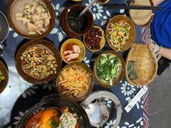 -张关合渣(航空大道店)