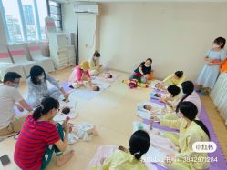 -宝媛会月子中心(越秀店)