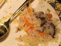 -巴扎屋大盘鸡·新疆菜(汇嘉时代店)