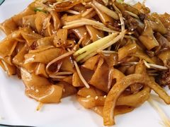 -阿政粤小馆(中央大街店)