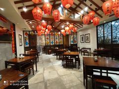 大堂-大壶春生煎(四川中路店)