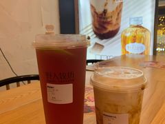 -野人先生现做冰淇淋(北京环宇荟店)