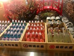 -綱元·海鲜豆捞(明州里店)