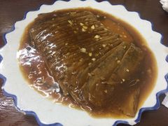 -协顺园回头馆(南顺城路店)