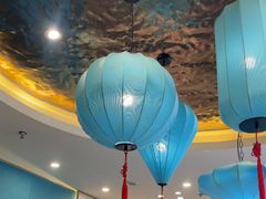 -新侗家食府(蟠桃宫店)