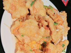 -五谷丰登·胶东海鲜·家常菜(张村店)