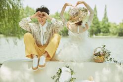 -IDO婚纱摄影(上海旗舰店)