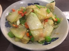小炒冬瓜-潇湘阁(望京SOHO店)