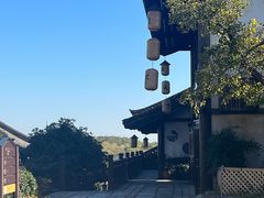 -茅山东方盐湖城景区