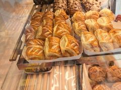 -味多美蛋糕(苏州街地铁店)