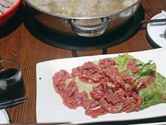 -乡土黄·鲜牛肉火锅·小龙虾(兴业街店)