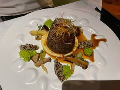 -AZUL by FUEL蓝色·法式酒馆(琶醍店)