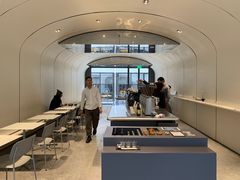 -Seesaw Coffee(上生新所店)