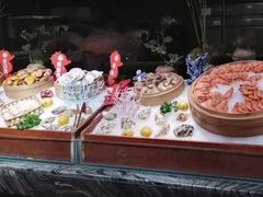 -芭菲盛宴·环球美食(北城国际店)