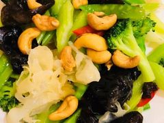 -陈傻子餐厅(世纪都会店)