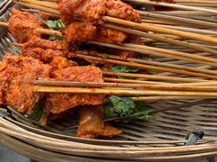 -牛华绿缘麻辣烫(牛华总店)