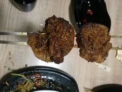 -香满堂川湘菜烤鱼(龙茗路店)